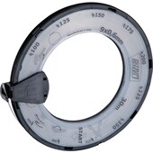 Schlauchschelle Schlauchschellenband ATS 9 ES